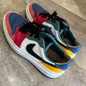 Women’s Jordan 1 Elevate Low SE